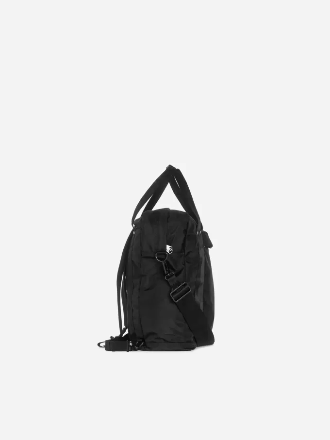 12-Stunden-Drei-Wege-Tasche