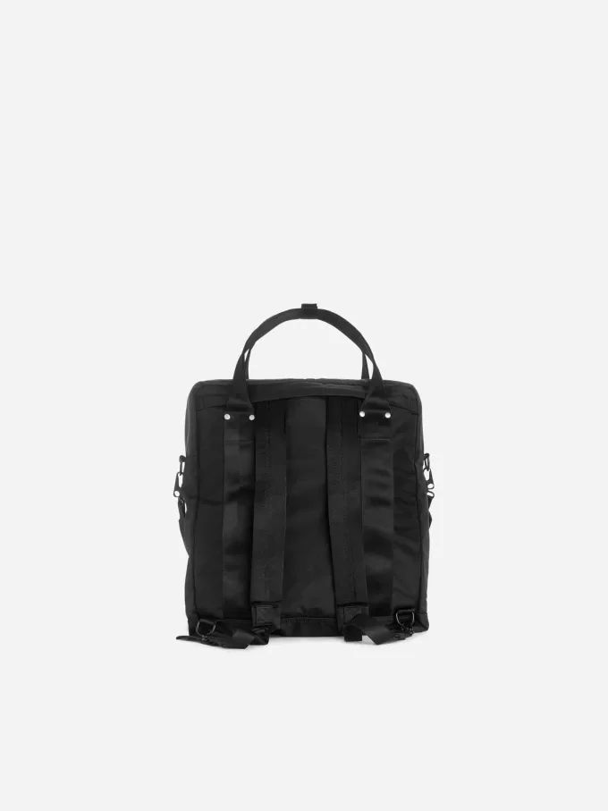 12-Stunden-Drei-Wege-Tasche