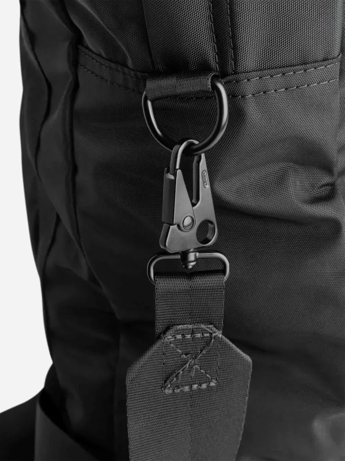 12-Stunden-Drei-Wege-Tasche