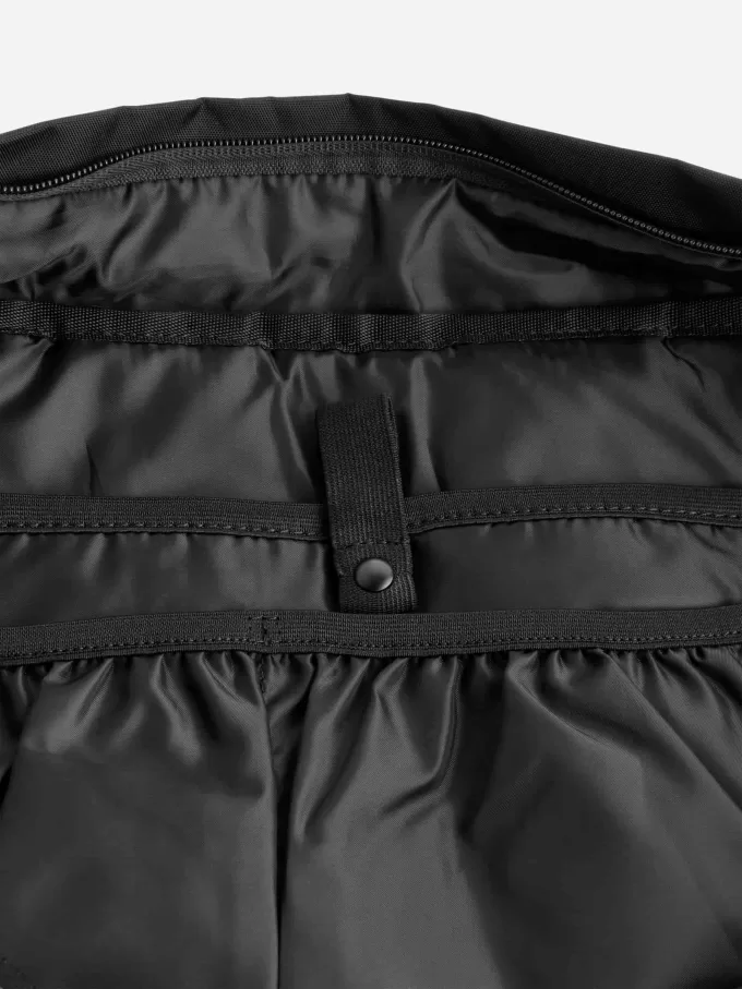 12-Stunden-Drei-Wege-Tasche