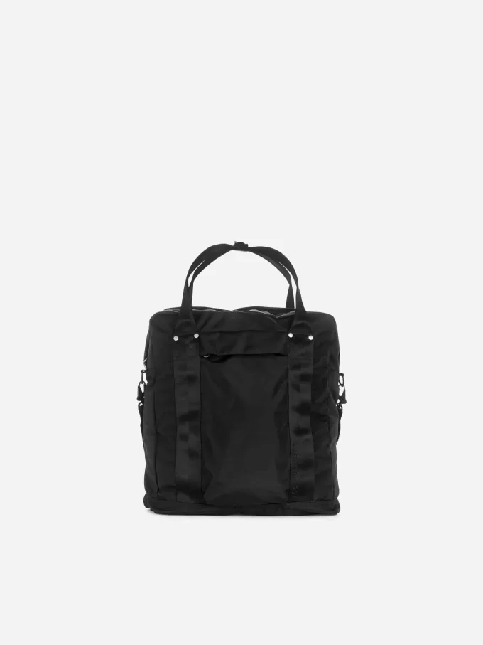 12-Stunden-Drei-Wege-Tasche