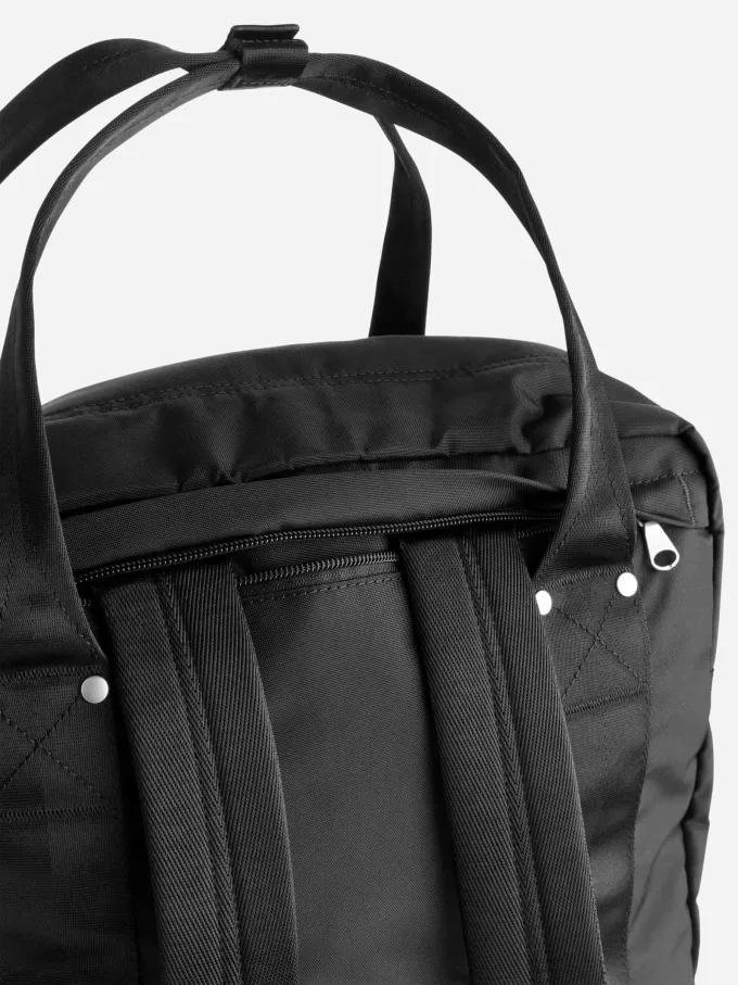 12-Stunden-Drei-Wege-Tasche