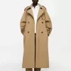 2-in-1-Trenchcoat 2-in-1-Trenchcoat