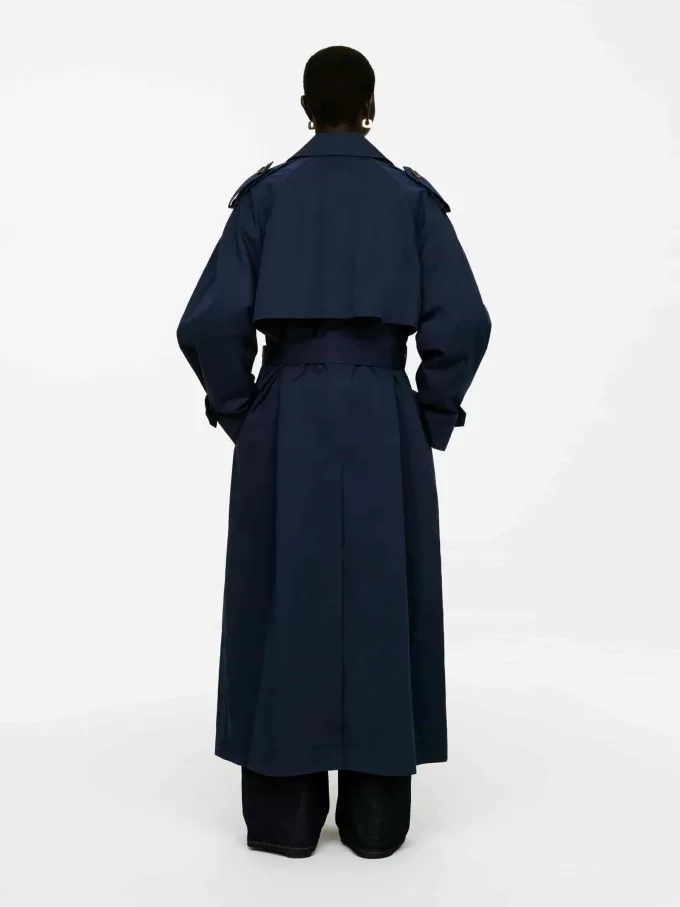 2-in-1-Trenchcoat 2-in-1-Trenchcoat