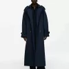 2-in-1-Trenchcoat 2-in-1-Trenchcoat
