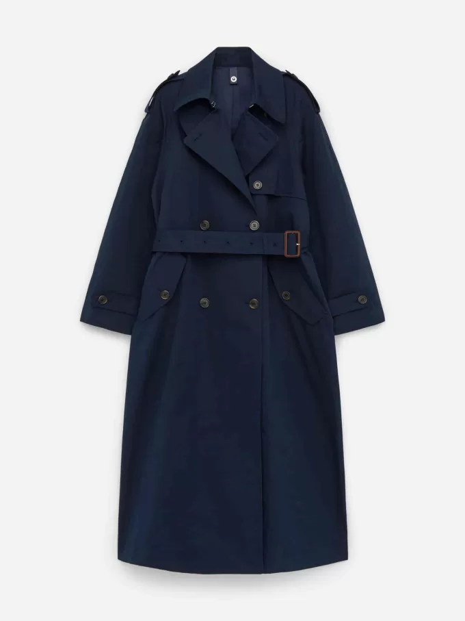 2-in-1-Trenchcoat 2-in-1-Trenchcoat