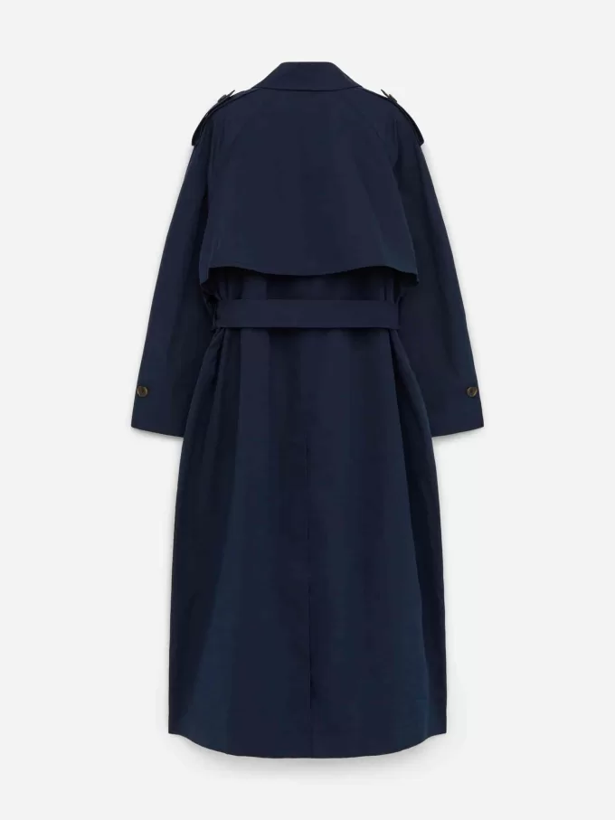 2-in-1-Trenchcoat 2-in-1-Trenchcoat