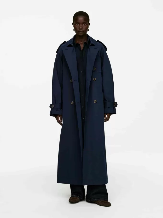 2-in-1-Trenchcoat 2-in-1-Trenchcoat