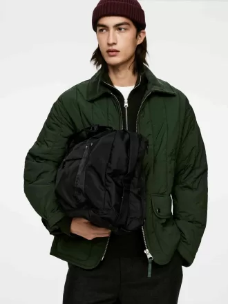 24-Stunden-Reisetasche