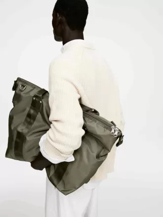 36-Stunden-Tragetasche