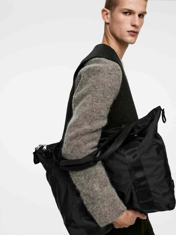 36-Stunden-Tragetasche 36-Stunden-Tragetasche