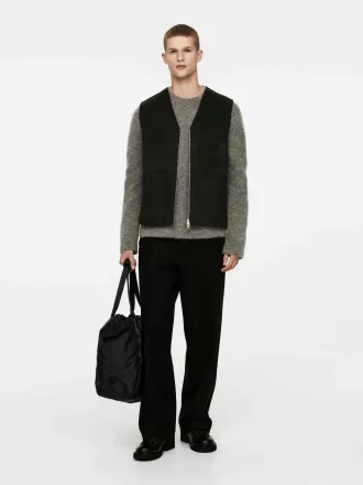 36-Stunden-Tragetasche