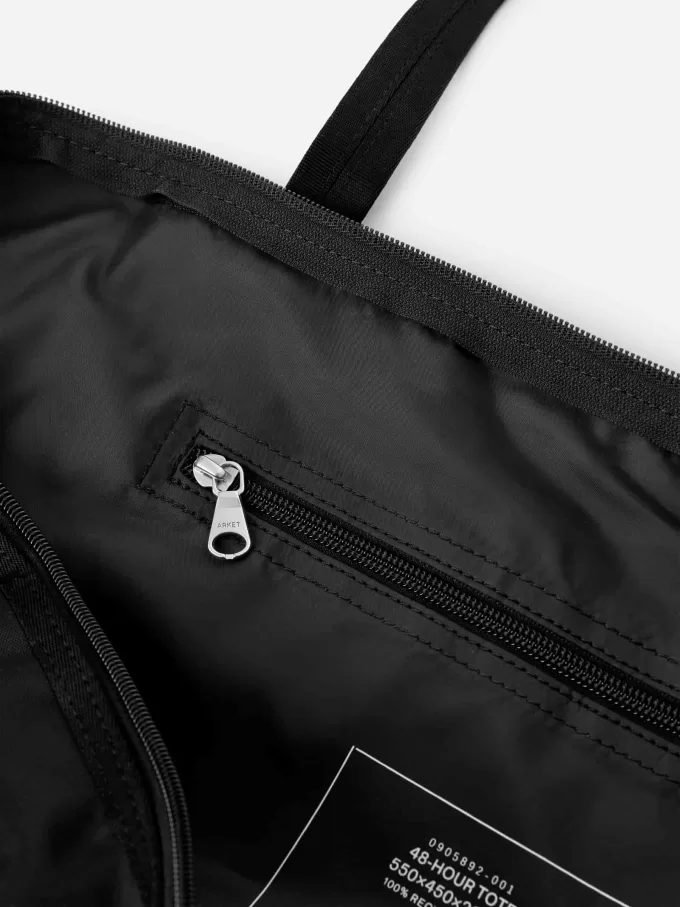 48-Stunden-Tragetasche 48-Stunden-Tragetasche