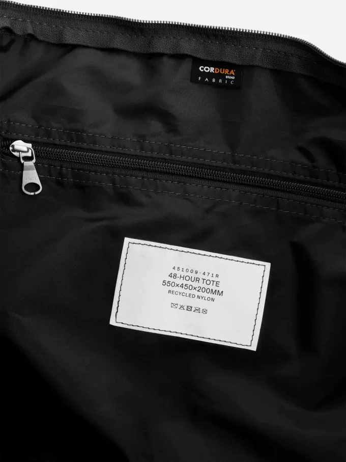 48-Stunden-Tragetasche 48-Stunden-Tragetasche