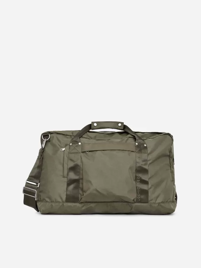 72-Stunden-3-Wege-Reisetasche 72-Stunden-3-Wege-Reisetasche