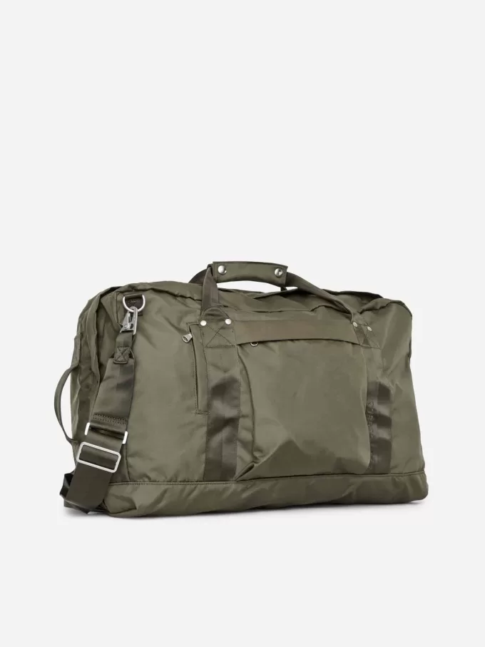 72-Stunden-3-Wege-Reisetasche 72-Stunden-3-Wege-Reisetasche