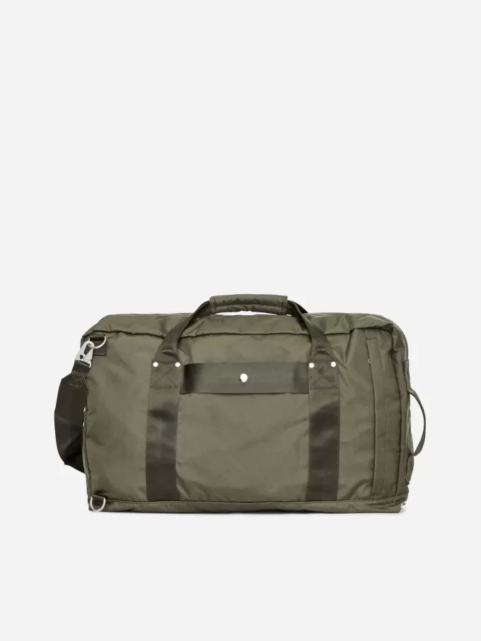 72-Stunden-3-Wege-Reisetasche 72-Stunden-3-Wege-Reisetasche