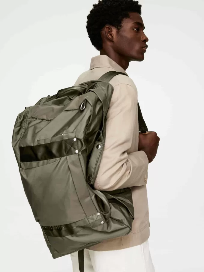 72-Stunden-3-Wege-Reisetasche 72-Stunden-3-Wege-Reisetasche