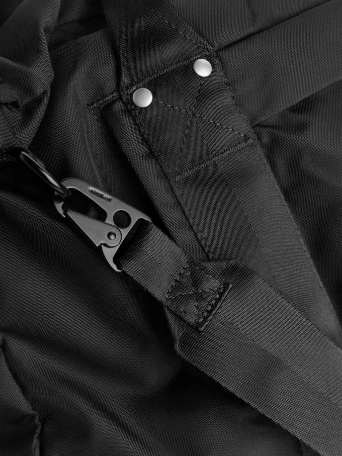 72-Stunden-3-Wege-Reisetasche 72-Stunden-3-Wege-Reisetasche