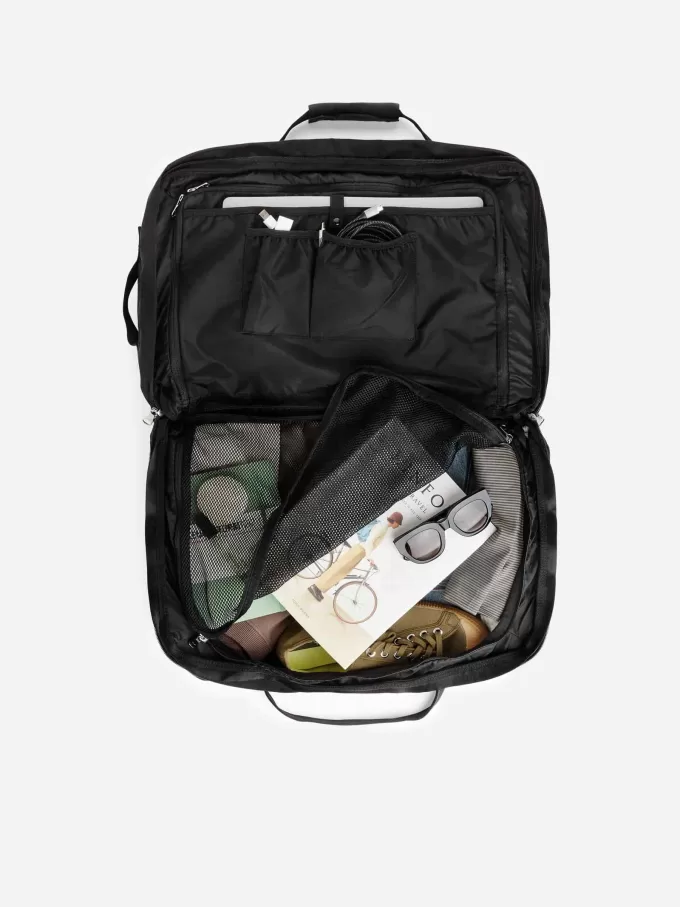 72-Stunden-3-Wege-Reisetasche 72-Stunden-3-Wege-Reisetasche