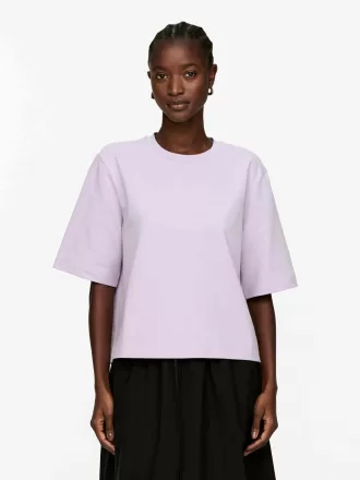 ALBA Schwergewichts-T-Shirt