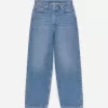 AMBER Barrel Jeans AMBER Barrel Jeans