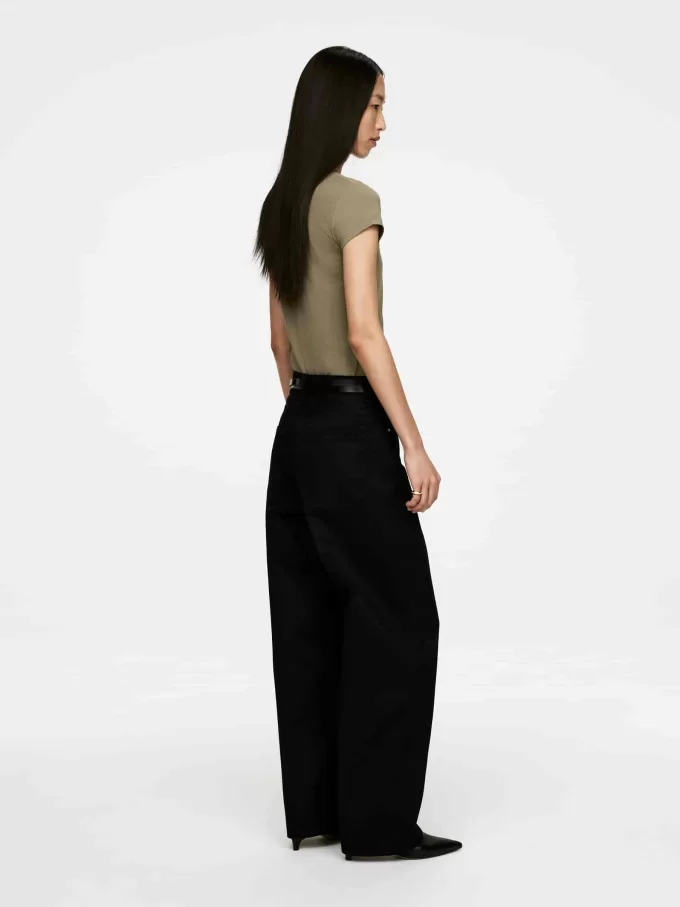 AMBER Barrel Jeans AMBER Barrel Jeans