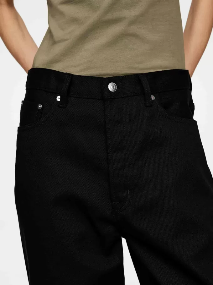 AMBER Barrel Jeans AMBER Barrel Jeans