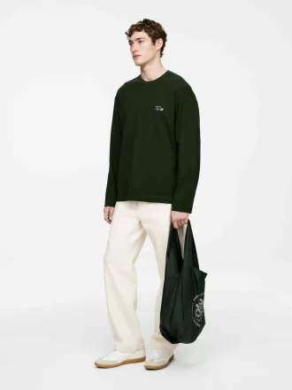 ARKET CAFÉ Langarm-T-Shirt