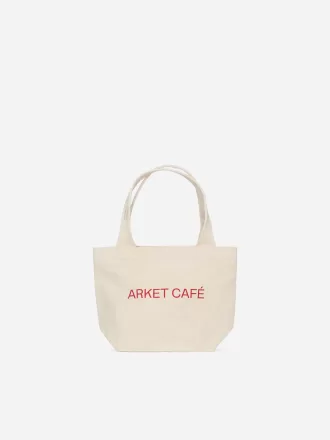 ARKET CAFÉ Lunchbox-Tasche