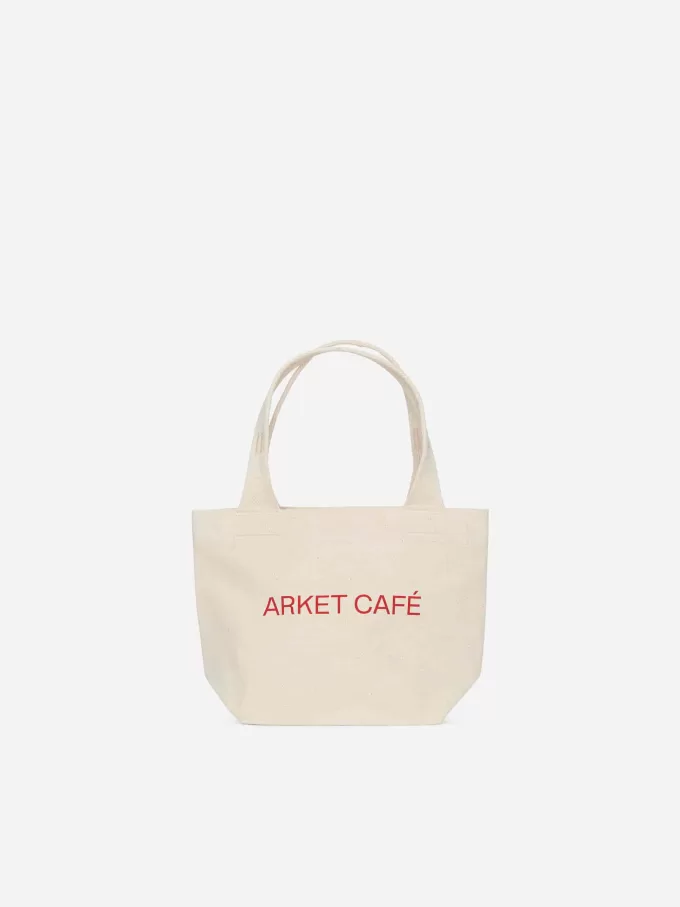 ARKET CAFÉ Lunchbox-Tasche ARKET CAFÉ Lunchbox-Tasche