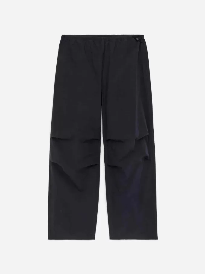 Activewear-Baumwollhose