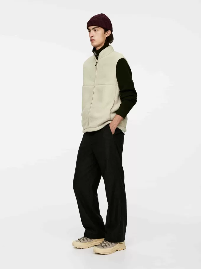 Aktive Fleeceweste Aktive Fleeceweste