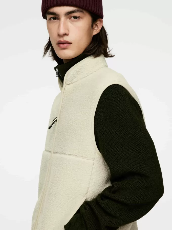 Aktive Fleeceweste Aktive Fleeceweste