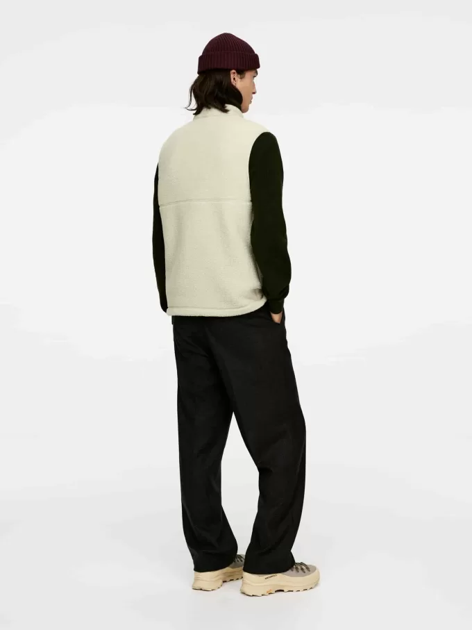 Aktive Fleeceweste Aktive Fleeceweste