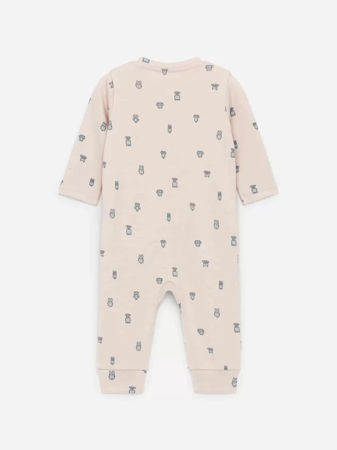 All-In-One-Pyjama All-In-One-Pyjama