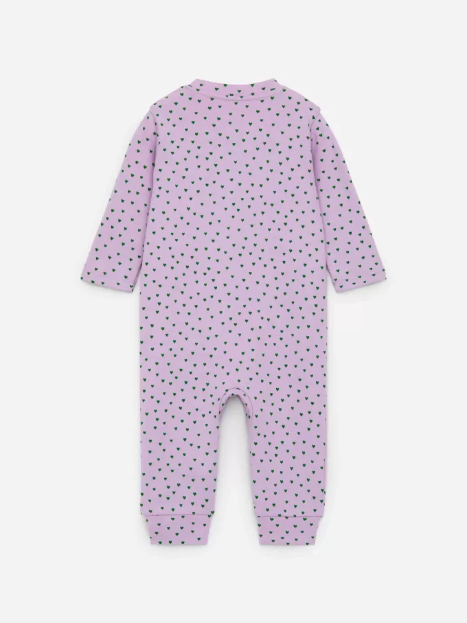 All-In-One-Pyjama All-In-One-Pyjama
