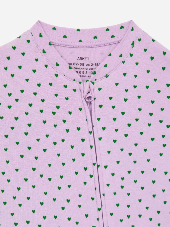 All-In-One-Pyjama All-In-One-Pyjama