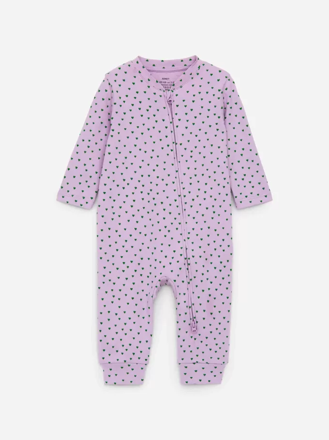 All-In-One-Pyjama All-In-One-Pyjama