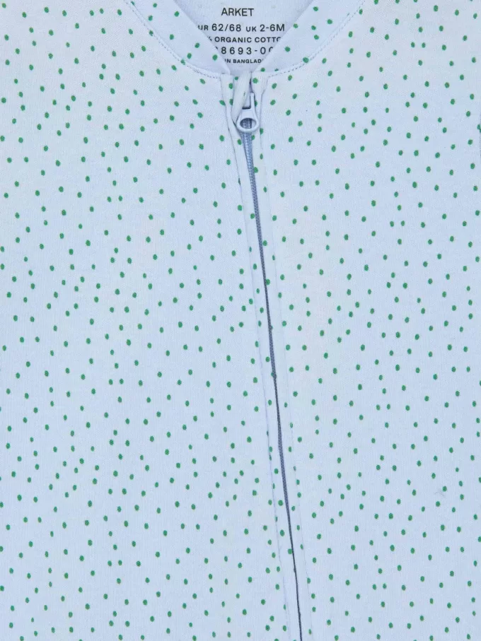 All-In-One-Pyjama All-In-One-Pyjama