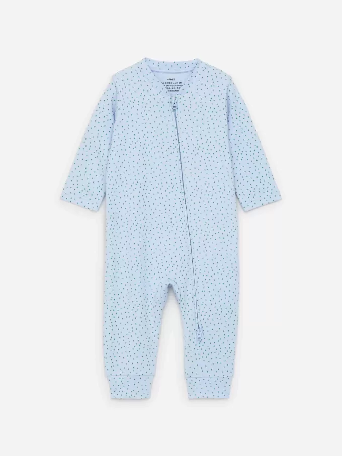 All-In-One-Pyjama All-In-One-Pyjama