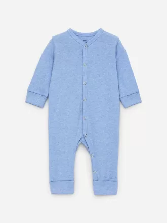 All-in-One-Pyjama-Set mit 2 Stück