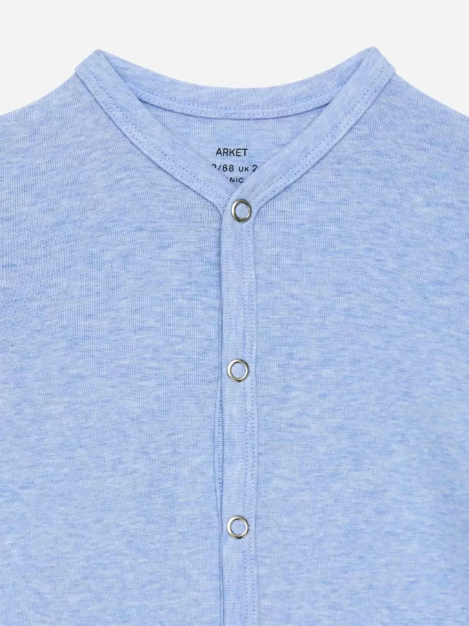 All-in-One-Pyjama-Set mit 2 Stück All-in-One-Pyjama-Set mit 2 Stück