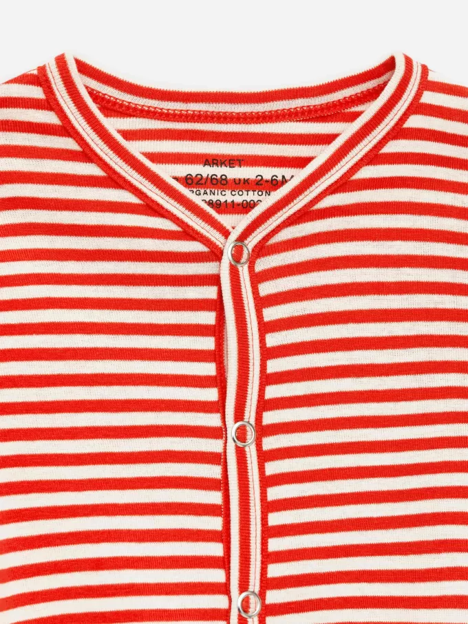 All-in-One-Pyjama-Set mit 2 Stück All-in-One-Pyjama-Set mit 2 Stück