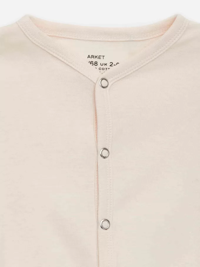 All-in-One-Pyjama-Set mit 2 Stück All-in-One-Pyjama-Set mit 2 Stück