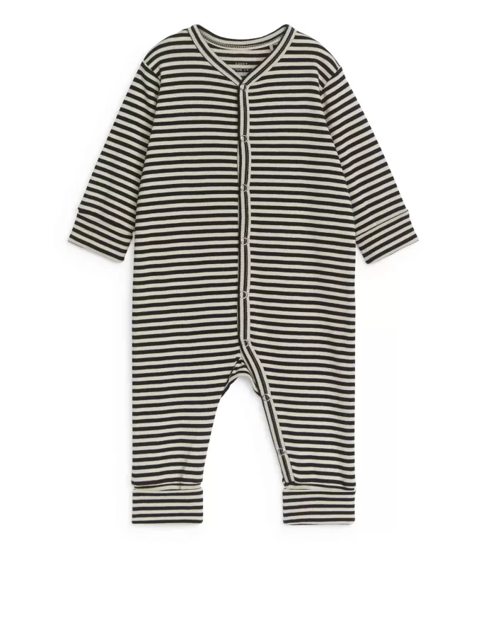 All-in-One-Pyjama-Set mit 2 Stück All-in-One-Pyjama-Set mit 2 Stück