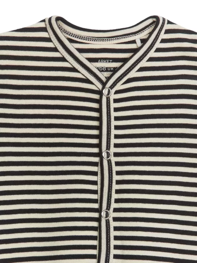 All-in-One-Pyjama-Set mit 2 Stück All-in-One-Pyjama-Set mit 2 Stück