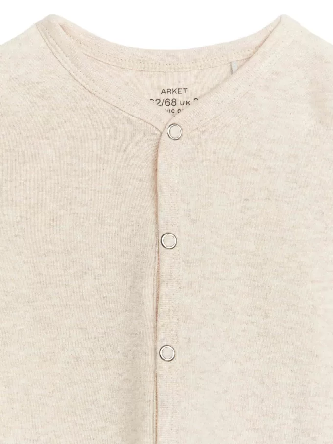 All-in-One-Pyjama-Set mit 2 Stück All-in-One-Pyjama-Set mit 2 Stück