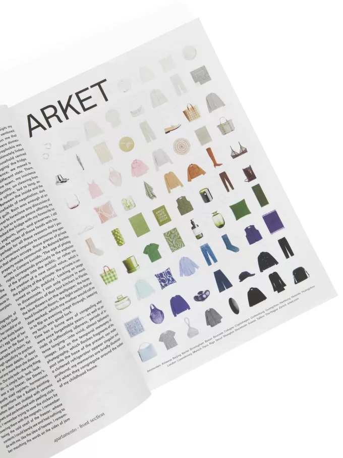 Apartment Ausgabe 33 Apartment Ausgabe 33