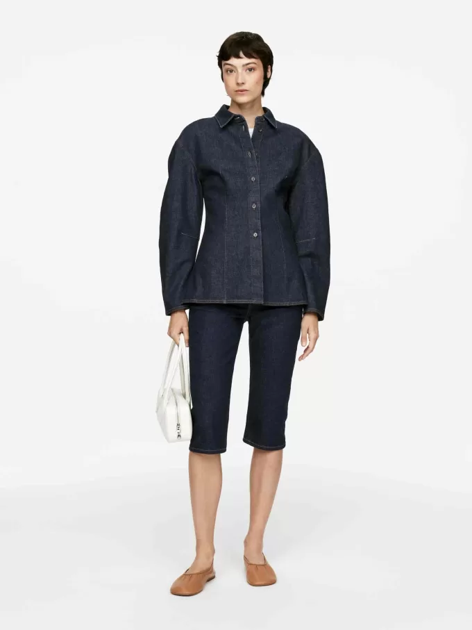 BERRY Capri-Jeans BERRY Capri-Jeans